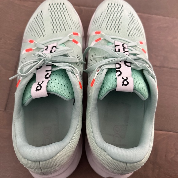 Men’s sneakers - Picture 1 of 5